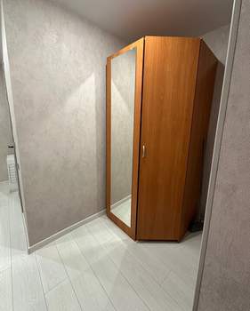 1-к квартира, на длительный срок, 41м2, 2/9 этаж