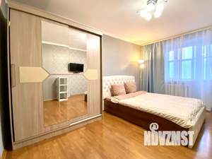 2-к квартира, посуточно, 55м2, 3/5 этаж