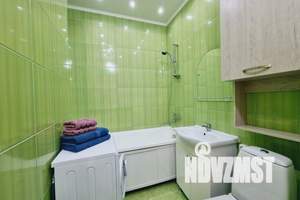 1-к квартира, посуточно, 45м2, 11/16 этаж