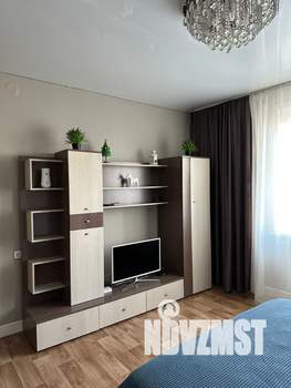 1-к квартира, посуточно, 48м2, 2/16 этаж