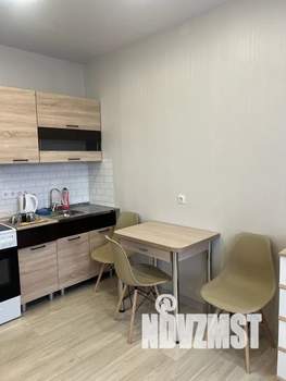 1-к квартира, посуточно, 50м2, 1/5 этаж