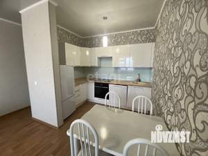 2-к квартира, на длительный срок, 52м2, 9/13 этаж