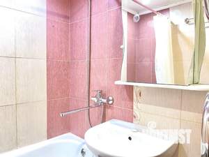 1-к квартира, посуточно, 42м2, 4/9 этаж