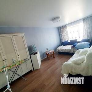 1-к квартира, посуточно, 32м2, 2/5 этаж
