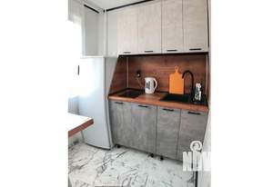 2-к квартира, посуточно, 46м2, 1/1 этаж