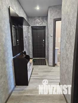 2-к квартира, посуточно, 54м2, 5/5 этаж