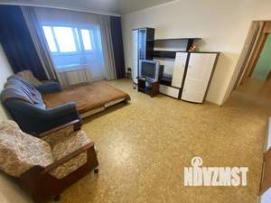 1-к квартира, посуточно, 98м2, 1/1 этаж