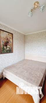 2-к квартира, посуточно, 56м2, 4/5 этаж