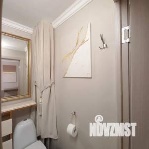 1-к квартира, посуточно, 28м2, 4/5 этаж