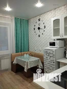 1-к квартира, посуточно, 40м2, 3/15 этаж