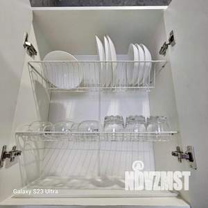 1-к квартира, посуточно, 48м2, 1/1 этаж