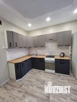 1-к квартира, посуточно, 37м2, 8/16 этаж