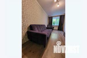2-к квартира, посуточно, 44м2, 1/5 этаж