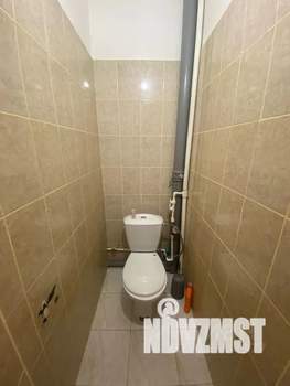 1-к квартира, посуточно, 39м2, 2/10 этаж