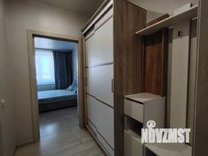 Студия квартира, посуточно, 29м2, 15/16 этаж