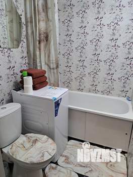 1-к квартира, посуточно, 31м2, 3/5 этаж