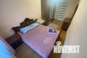 3-к квартира, посуточно, 110м2, 1/16 этаж