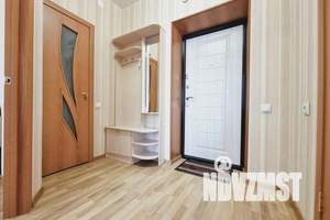 1-к квартира, посуточно, 42м2, 8/9 этаж