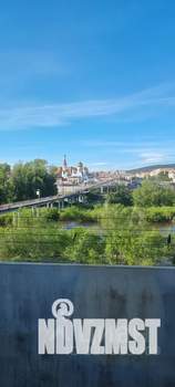 2-к квартира, посуточно, 54м2, 3/5 этаж