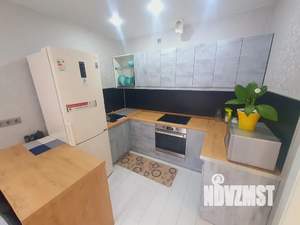 1-к квартира, посуточно, 40м2, 5/9 этаж