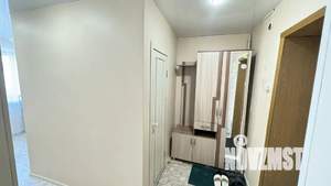 1-к квартира, посуточно, 35м2, 2/5 этаж