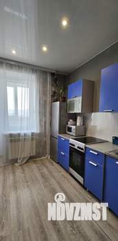 1-к квартира, посуточно, 51м2, 1/1 этаж