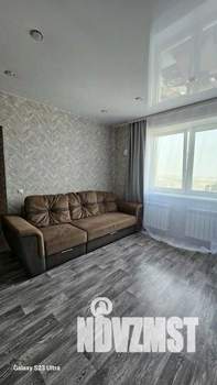 1-к квартира, посуточно, 39м2, 1/1 этаж