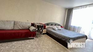 1-к квартира, посуточно, 40м2, 1/5 этаж