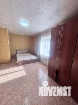 1-к квартира, посуточно, 32м2, 2/5 этаж