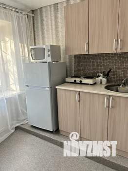 1-к квартира, посуточно, 31м2, 1/4 этаж
