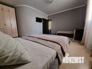 3-к квартира, посуточно, 115м2, 8/13 этаж