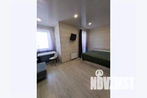 1-к квартира, посуточно, 25м2, 5/16 этаж