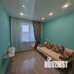 4-к квартира, посуточно, 80м2, 6/9 этаж