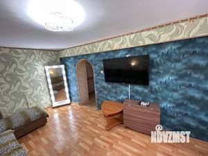 3-к квартира, посуточно, 80м2, 4/5 этаж