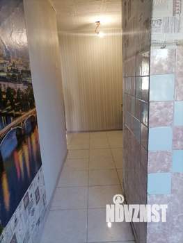 2-к квартира, на длительный срок, 46м2, 1/5 этаж