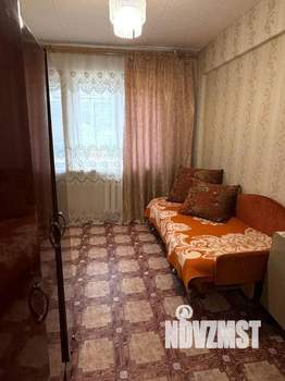 2-к квартира, на длительный срок, 45м2, 1/5 этаж