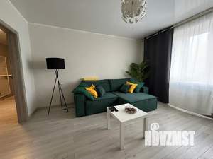 2-к квартира, посуточно, 68м2, 8/16 этаж