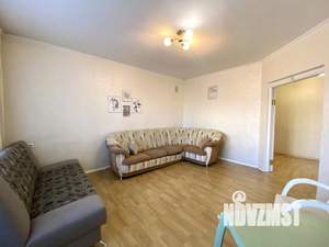 1-к квартира, посуточно, 85м2, 1/1 этаж
