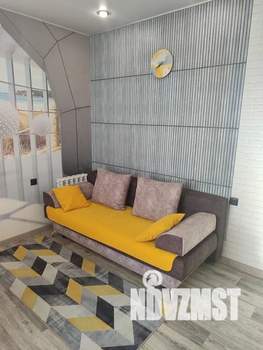 1-к квартира, посуточно, 35м2, 7/16 этаж