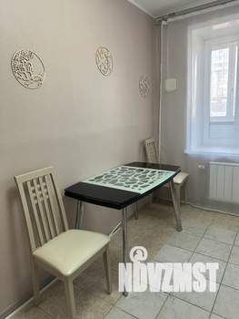 1-к квартира, посуточно, 40м2, 3/9 этаж