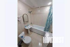 1-к квартира, посуточно, 26м2, 14/17 этаж