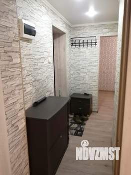 2-к квартира, посуточно, 44м2, 1/1 этаж