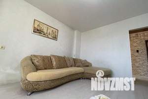 1-к квартира, посуточно, 60м2, 9/10 этаж