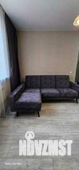 1-к квартира, посуточно, 48м2, 1/1 этаж
