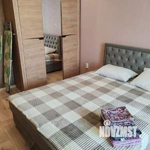 2-к квартира, посуточно, 56м2, 1/1 этаж