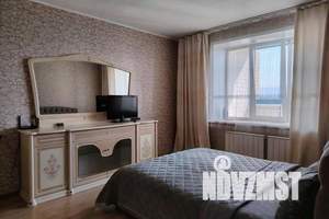 1-к квартира, посуточно, 38м2, 6/16 этаж