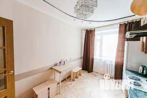 1-к квартира, посуточно, 40м2, 5/10 этаж