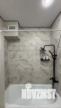 1-к квартира, посуточно, 37м2, 1/4 этаж