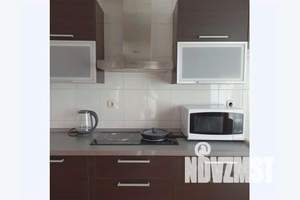 1-к квартира, посуточно, 40м2, 5/7 этаж