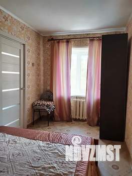 2-к квартира, посуточно, 48м2, 4/5 этаж